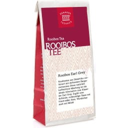 Demmers Teehaus Rooibos Earl Grey - 100 g