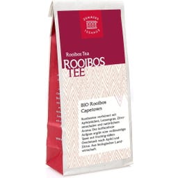Demmers Teehaus BIO Rooibos Capetown - 100 g