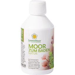 SonnenMoor Moor zum Baden natur - 250 ml