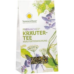 SonnenMoor Freimacher® Kräutertee - 50 g