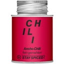 Stay Spiced! Ground Ancho Chili - 70 g