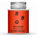Stay Spiced! US Pork Rub - 110 g