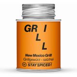 Stay Spiced! Grill - New Mexico Grill