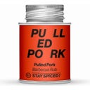 Stay Spiced! Pulled Pork BBQ Rub - 80 g