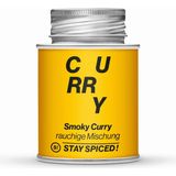Stay Spiced! Smoky Curry
