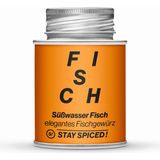 Stay Spiced! Przyprawa do ryb słodkowodnych