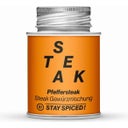 Stay Spiced! Beef Pepper Steak with Rum - 70 g