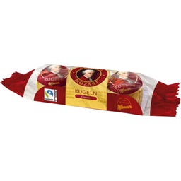 Austria Mozartkugeln Zakje met Pralines - 49 g