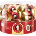 Austria Mozartkugeln Boules de Mozart - Boîte Transparente - 