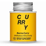 Stay Spiced! Delikatess - Birma Curry