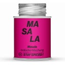 Stay Spiced! Masala - Indian Taste - 80 g
