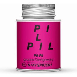 Stay Spiced! Pil Pil - 100 g