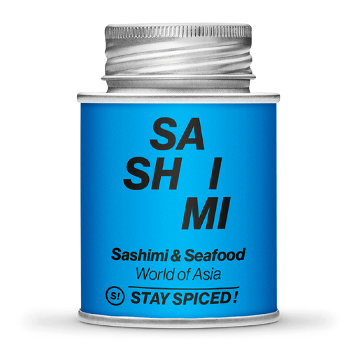 Sashimi - Sashimi & Seafood 