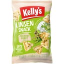 Linsensnack Joghurt Gurke, 70 g