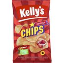 Kelly´s Chips - Goût Ketchup