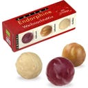 Organic Endorphins Christmas Mix with a Buzz - 24 g