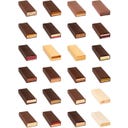 Organic Handscooped Minis Collection - 24 varieties - 480 g