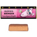 Zotter Schokoladen Organic Chocolate Minis Lucky Charm - 20 g