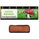 Organic Chocolate Minis - Happy New Year (Marc de Champagne) - 20 g