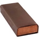 Organic Chocolate Minis - Happy New Year (Marc de Champagne) - 20 g