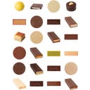 Zotter Schokoladen Organic Best of Advent Calendar - 302 g