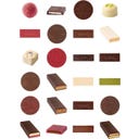 Zotter Schokoladen Biologisch Best of Adventkalender Vegan - 300 g