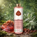Eliah Sahil Bio Mund- & Zahnöl Drachenblut-Salbei - 100 ml