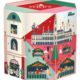 STAUD‘S Adventkalender 