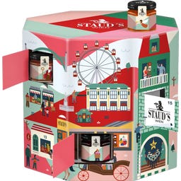STAUD‘S Adventkalender 