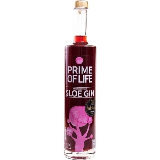 Seppelbauers Obstparadies Prime of Life Sloe Gin - 500 ml