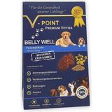 BELLY WELL - Venkel / Anijs - Premium Vitties honden