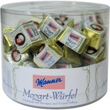 Manner Mozart-Würfel