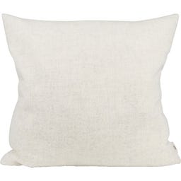 Steiner 1888 Nora Cushion, Small - Pearl