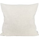 Steiner 1888 Nora Cushion, Large - Pearl