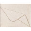 Steiner 1888 Nora Blanket - Pearl