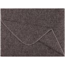Steiner 1888 Heidi Blanket - Marble