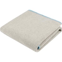 Steiner 1888 Baby Blanket "Luca"