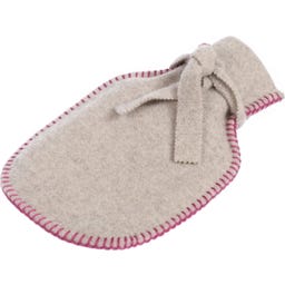 Steiner 1888 Hot Water Bottle "Lina"