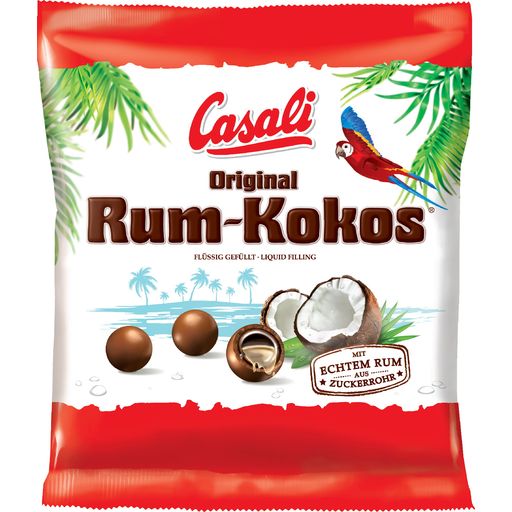 Casali Rum-Kokos - 1 kg