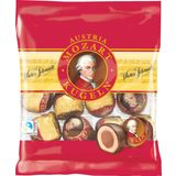 Austria Mozartkugeln Pralinki czekoladowe
