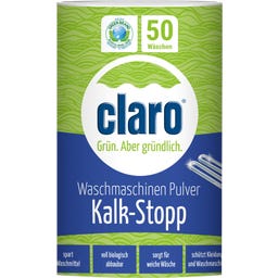 Proszek do ochrony pralki przed kamieniem – Kalk-Stopp - 625 g