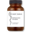 SAINT CHARLES N°31 - Ferroplant - 60 capsule