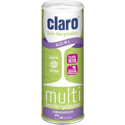 claro ÖKO multi por - 800 g