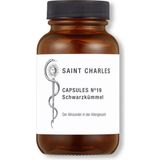 SAINT CHARLES N ° 19 - Black Cumin Oil