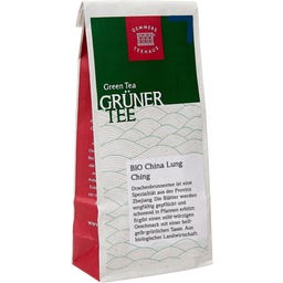 Demmers Teehaus BIO China Lung Ching - 100 g