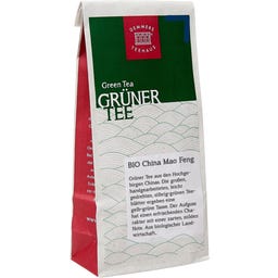 Demmers Teehaus BIO China Mao Feng - 100 g