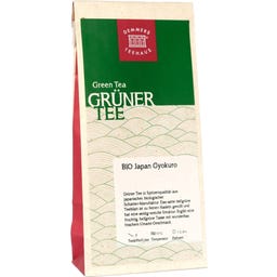 Demmers Teehaus BIO Japan Gyokuro - 100 g