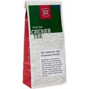 Demmers Teehaus BIO Südkorea Jeju Seogwang Sencha - 100 g