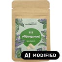 Alpengummi Chewing-Gum à la Menthe des Bois