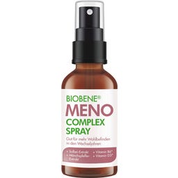 BIOBENE Meno Complex Spray - 50 ml